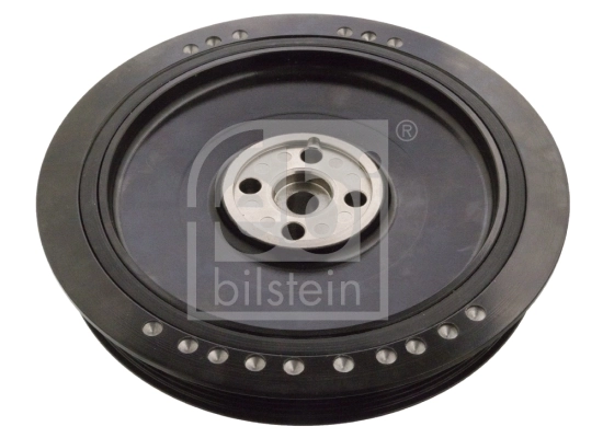 Belt Pulley, crankshaft